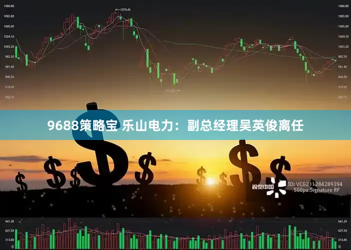 9688策略宝 乐山电力：副总经理吴英俊离任