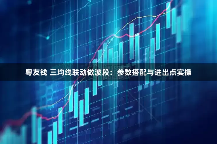 粤友钱 三均线联动做波段：参数搭配与进出点实操