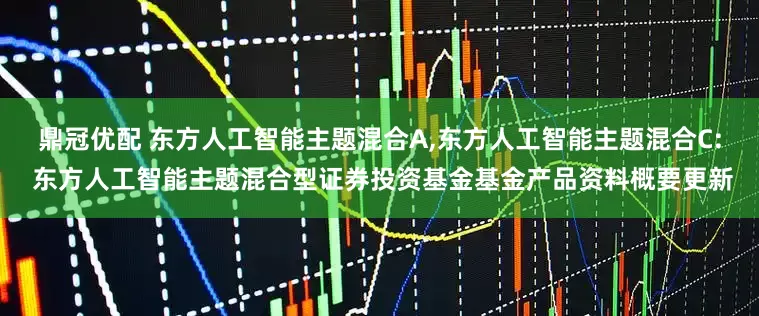 鼎冠优配 东方人工智能主题混合A,东方人工智能主题混合C: 东方人工智能主题混合型证券投资基金基金产品资料概要更新
